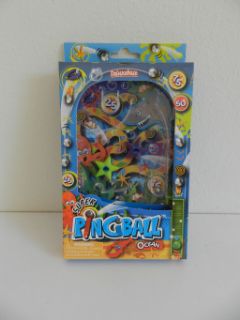 Obrázek z Pinball - moře 
